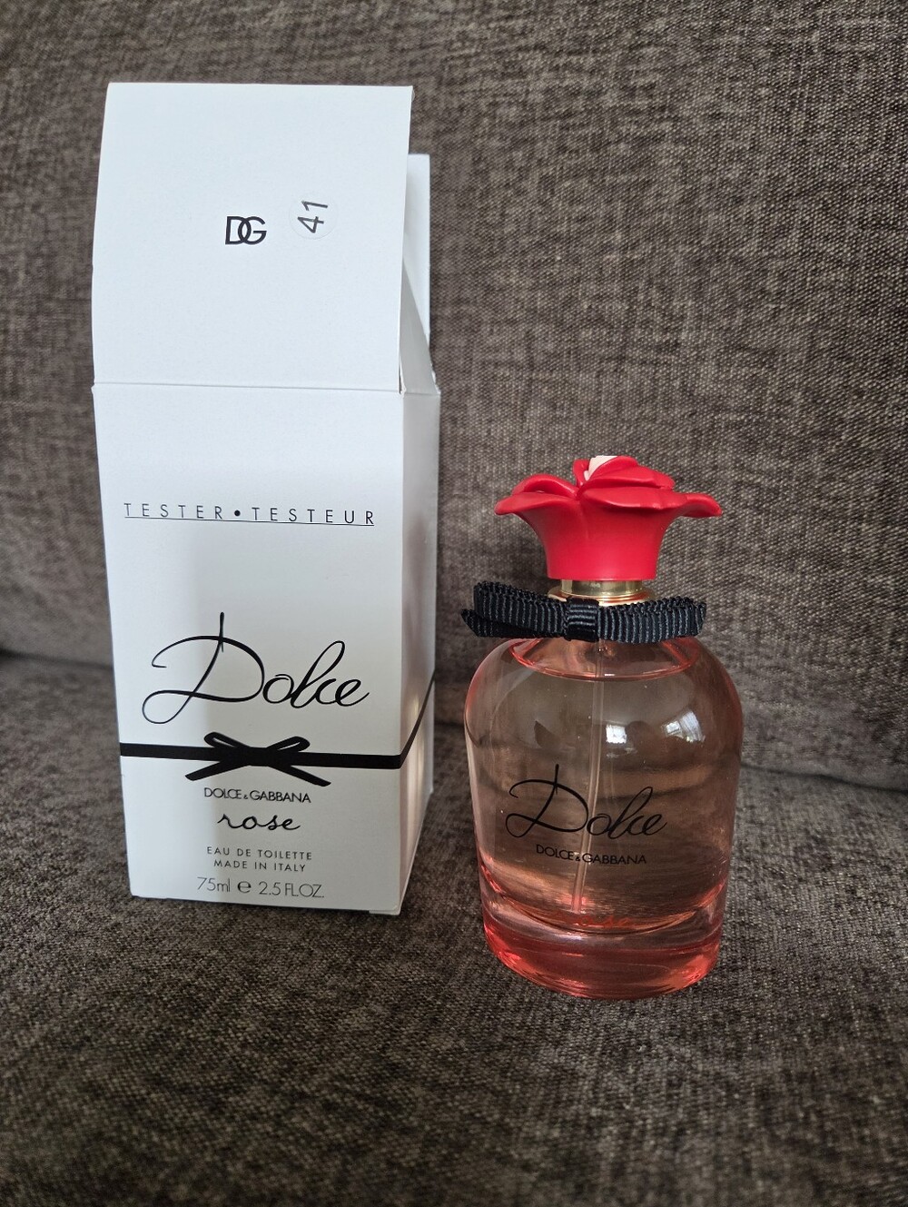 Dolce & Gabbana